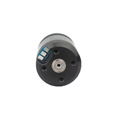 Ununterbrochen variabler Geschwindigkeit 24V schwanzloser DC-Unterwassermotor fournisseur