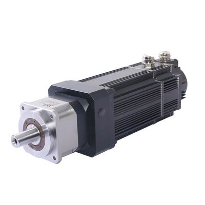 Planetengetriebe-Motor 24V 400W 1500 U/min BLDC fournisseur