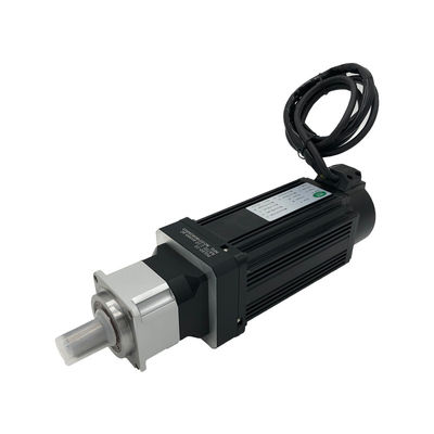 Planetengetriebe-Motor 24V 400W 1500 U/min BLDC fournisseur
