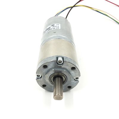 3000 planetarisches Getriebe U/min 800W 42mm schwanzloser Bewegungs fournisseur