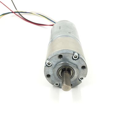 3000 planetarisches Getriebe U/min 800W 42mm schwanzloser Bewegungs fournisseur