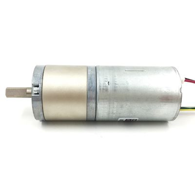 3000 planetarisches Getriebe U/min 800W 42mm schwanzloser Bewegungs fournisseur