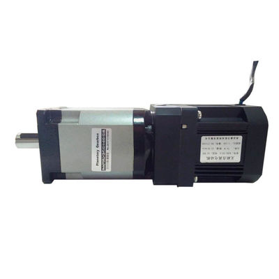 Niedriger Polen 180W der Erschütterungs-5 schwanzloser DC-Planetengetriebe-Motor fournisseur