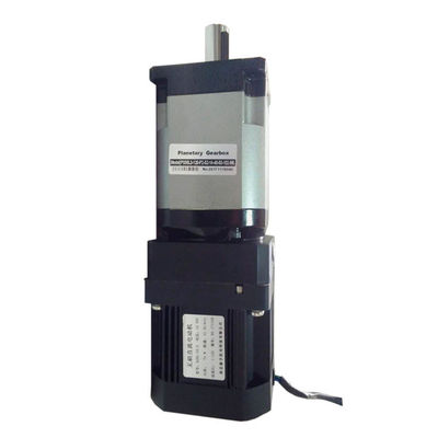 Niedriger Polen 180W der Erschütterungs-5 schwanzloser DC-Planetengetriebe-Motor fournisseur