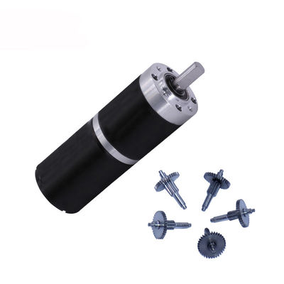 Stationärer Gleichstrom 0.6A 21NM Frameless schwanzloser DC-Motor fournisseur