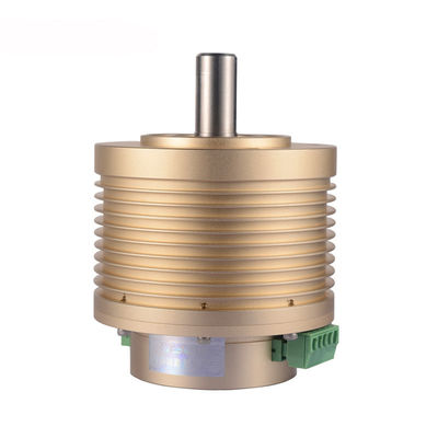 Integrierter niedriger schwanzloser Servoservomotor der Erschütterungs-500KHz fournisseur