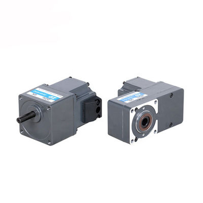 Durchmesser 60mm 15W 0.9kg schwanzloser DC-Gang-Motor fournisseur