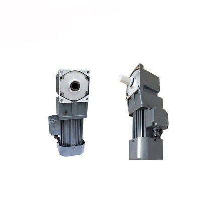 Durchmesser 60mm 15W 0.9kg schwanzloser DC-Gang-Motor fournisseur
