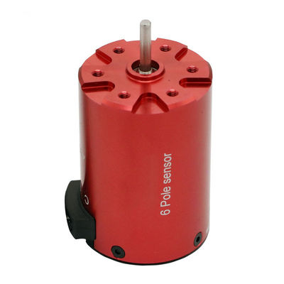 1Nm imprägniern 6 Polen Sensored schwanzlosen DC-Motor fournisseur
