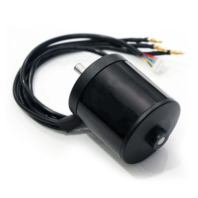 Motor der Wellen-8mm der Roboter-65A 190KV Sensored BLDC fournisseur