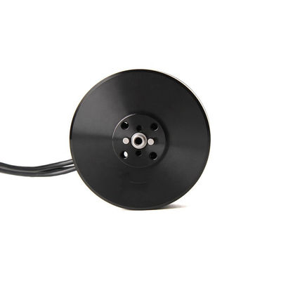 Lärmarmer stoßfester 1800W Sensorless schwanzloser DC-Motor fournisseur