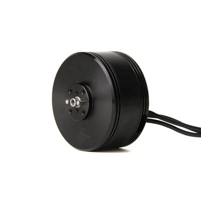 Lärmarmer stoßfester 1800W Sensorless schwanzloser DC-Motor fournisseur