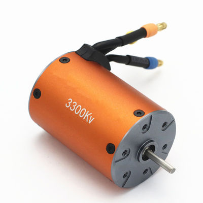 Drehmoment 1Nm Sensorless 3800 U/min 1800W schwanzloser DC-Motor fournisseur