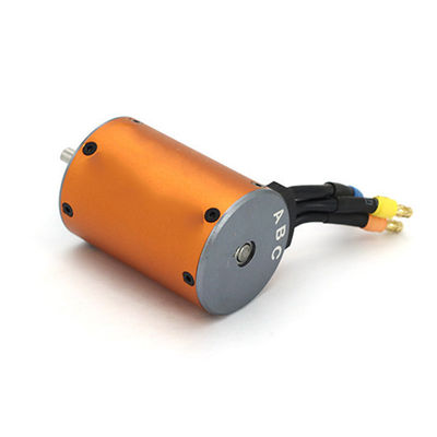 Drehmoment 1Nm Sensorless 3800 U/min 1800W schwanzloser DC-Motor fournisseur