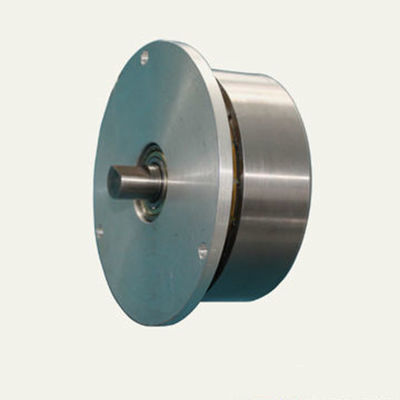 4000W niedriger äußerer Rotor der Störungs-25Nm schwanzloser DC-Motor fournisseur