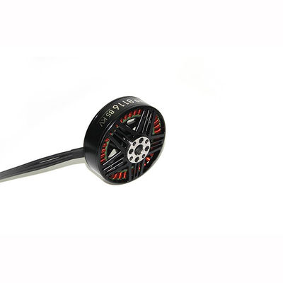 äußerer Rotor 85KV schwanzloser DC-Motor fournisseur