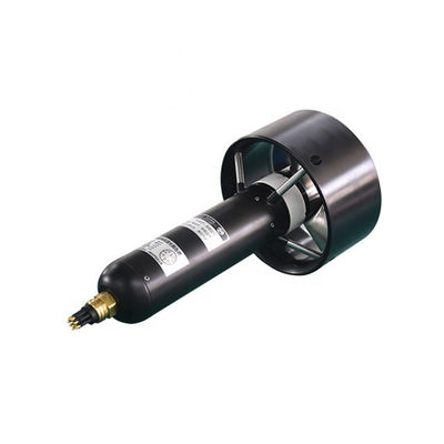 Leakless 1KW 2500 U/min schwanzloser DC-Unterwassermotor fournisseur
