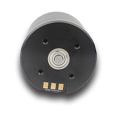 Dauermagnet-schwanzloser Unterwassermotor DC-300KV fournisseur