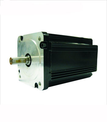 Total beiliegender wassergekühlter schwanzloser Motor DC-1.8NM fournisseur
