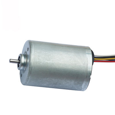2000 schwanzloser wassergekühlter Motor G.Cm-Drehmoment-8000 U/min 36mm fournisseur
