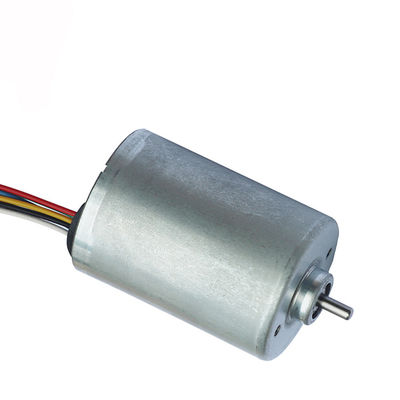 2000 schwanzloser wassergekühlter Motor G.Cm-Drehmoment-8000 U/min 36mm fournisseur