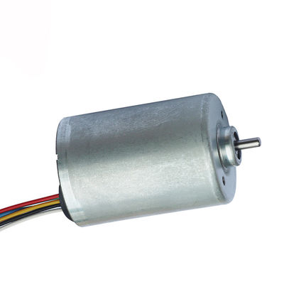 2000 schwanzloser wassergekühlter Motor G.Cm-Drehmoment-8000 U/min 36mm fournisseur