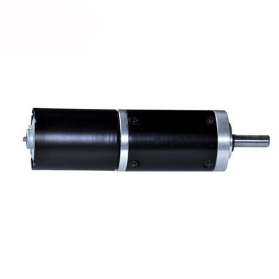 Drehmoment 2Nm lärmarmer 28mm schwanzloser DC-Planetengetriebe-Motor fournisseur