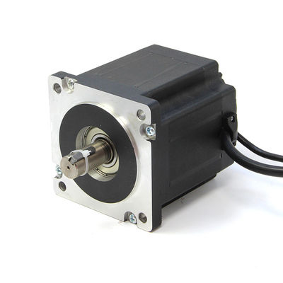 8 Polen 28A 3.2Nm schwanzloser DC-Dauermagnetmotor fournisseur