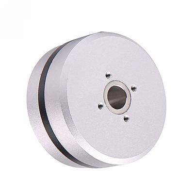 37mm äußerer Rotor schwanzloser DC-Motor fournisseur