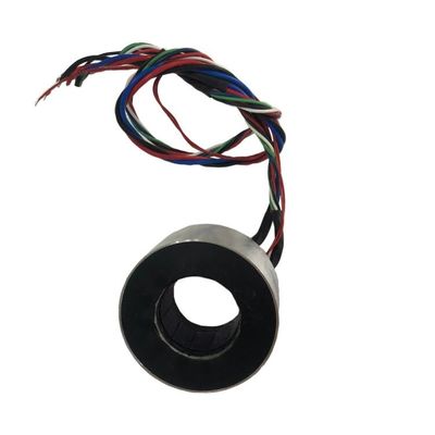 Frameless schwanzloser Motor DC-151W fournisseur