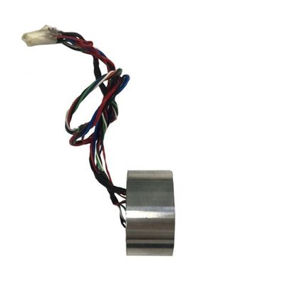 Frameless schwanzloser Motor DC-151W fournisseur