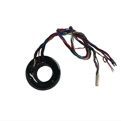 Frameless schwanzloser Motor DC-151W fournisseur