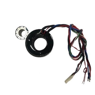 Frameless schwanzloser Motor DC-151W fournisseur