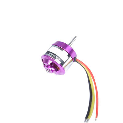 Outrunner Frameless schwanzloser DC-Motor fournisseur