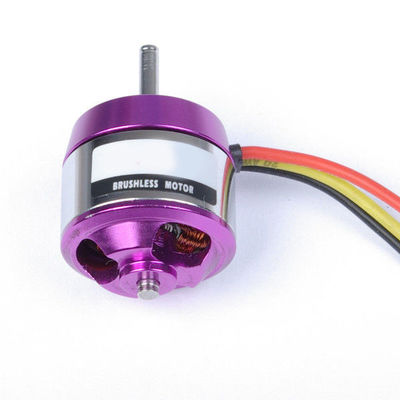 Outrunner Frameless schwanzloser DC-Motor fournisseur