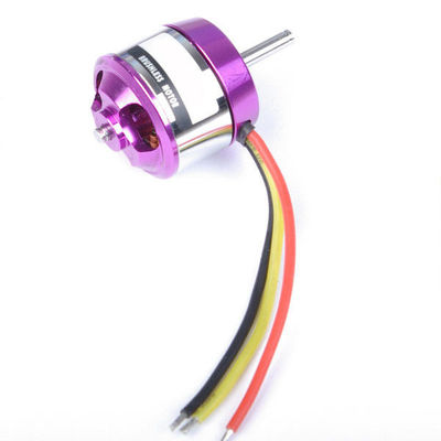 Outrunner Frameless schwanzloser DC-Motor fournisseur