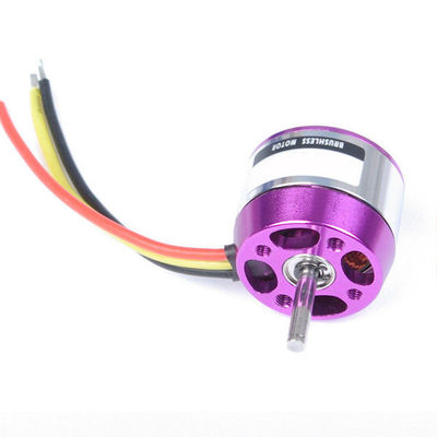 Outrunner Frameless schwanzloser DC-Motor fournisseur
