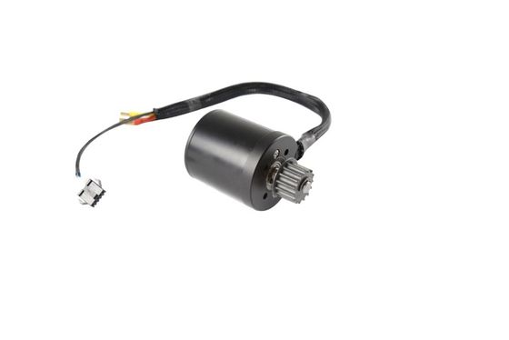 1200W Sensored schwanzloser DC-Motor fournisseur