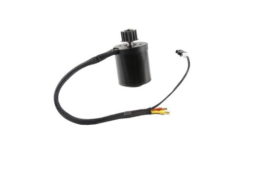 1200W Sensored schwanzloser DC-Motor fournisseur