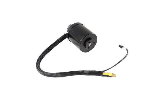 1200W Sensored schwanzloser DC-Motor fournisseur