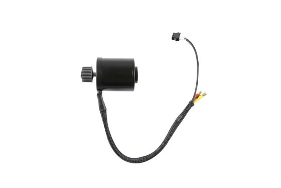 1200W Sensored schwanzloser DC-Motor fournisseur