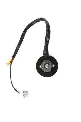 1200W Sensored schwanzloser DC-Motor fournisseur